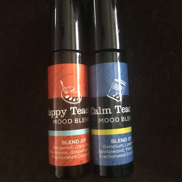 dōTERRA Essential Oil Rollerballs - Picture 2 of 3